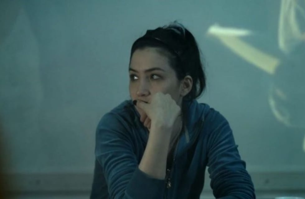 Sofía Gala defendió a la prostitución y habló sobre su nueva película