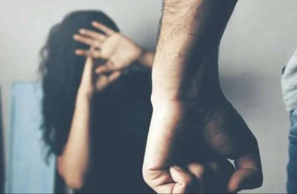 Un nuevo caso de violencia de género conmueve a La Cumbre: una joven de 18 años fue brutalmente atacada por su novio
