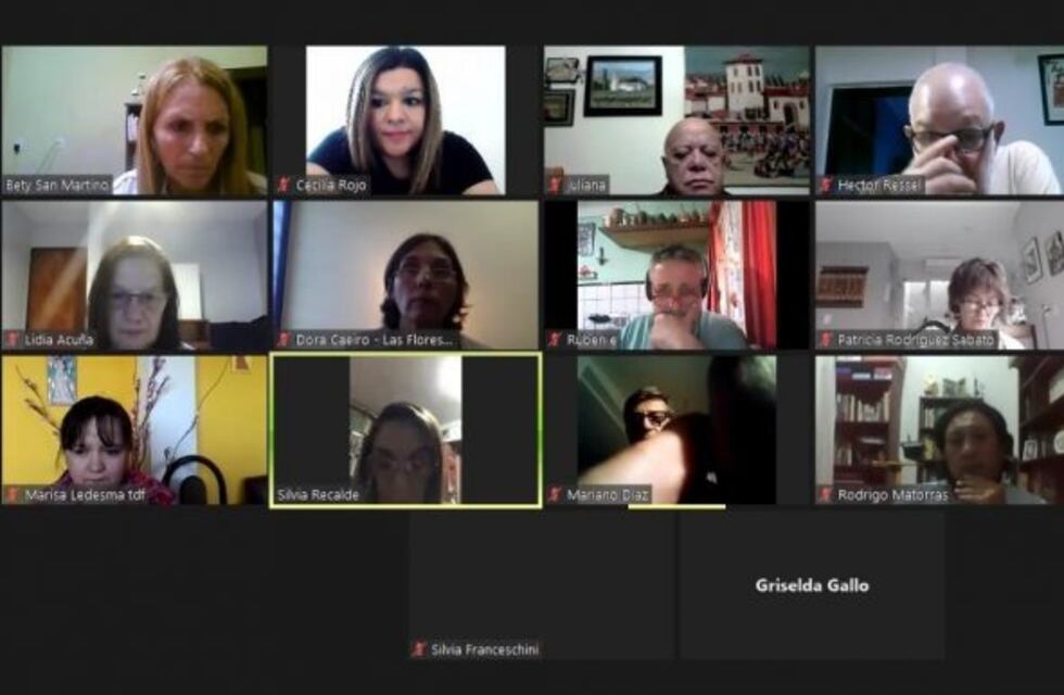 Tierra del Fuego participó del encuentro latinoamericano de la CALCME