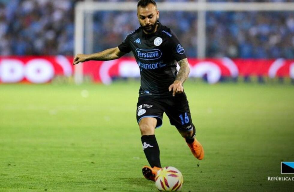 Los que concentran en Belgrano: con Lugo y dos campeones de Cuarta División