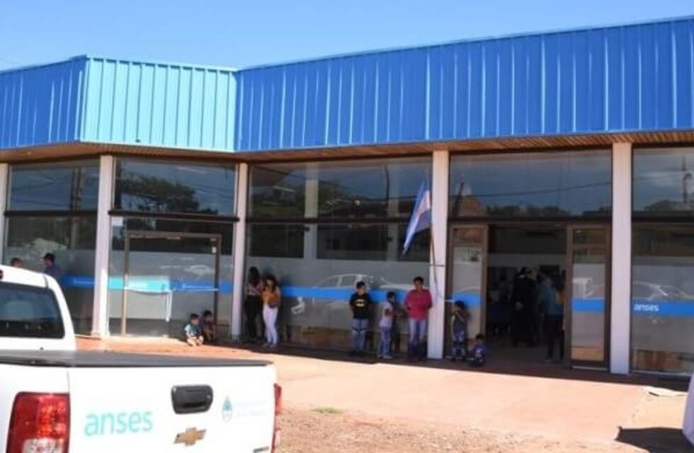 Anses Oberá volverá a tramitar jubilaciones desde el lunes