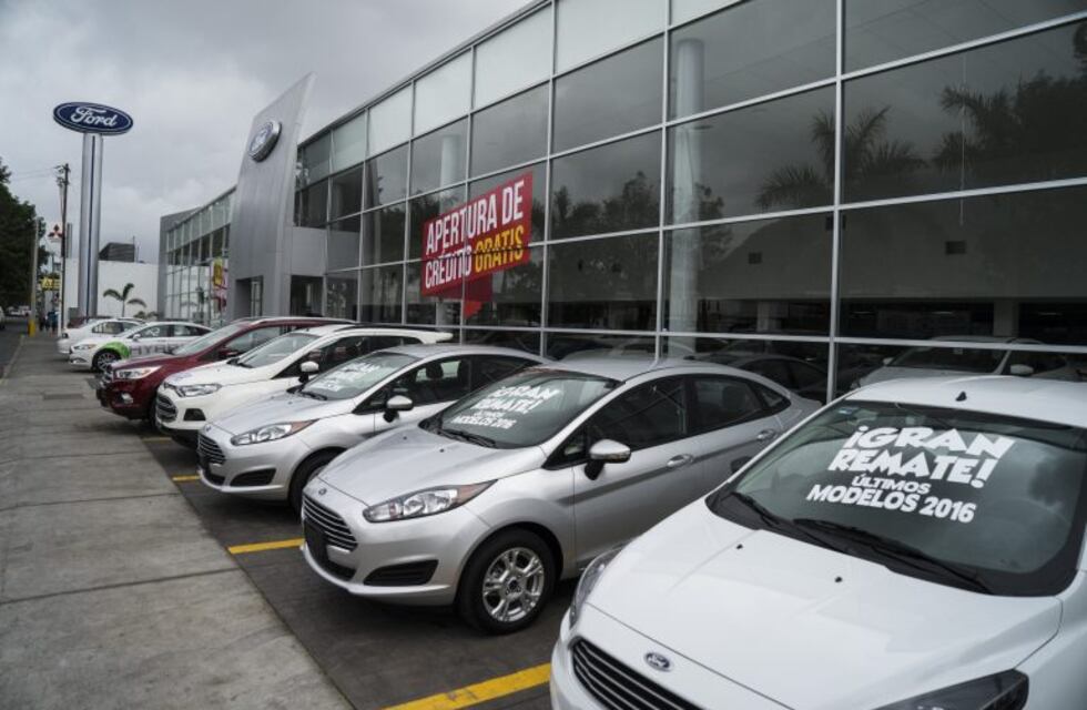 Desde hoy tendrán un 40% de descuento las transferencias online de autos y motos