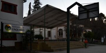 Municipalidad de Unquillo.