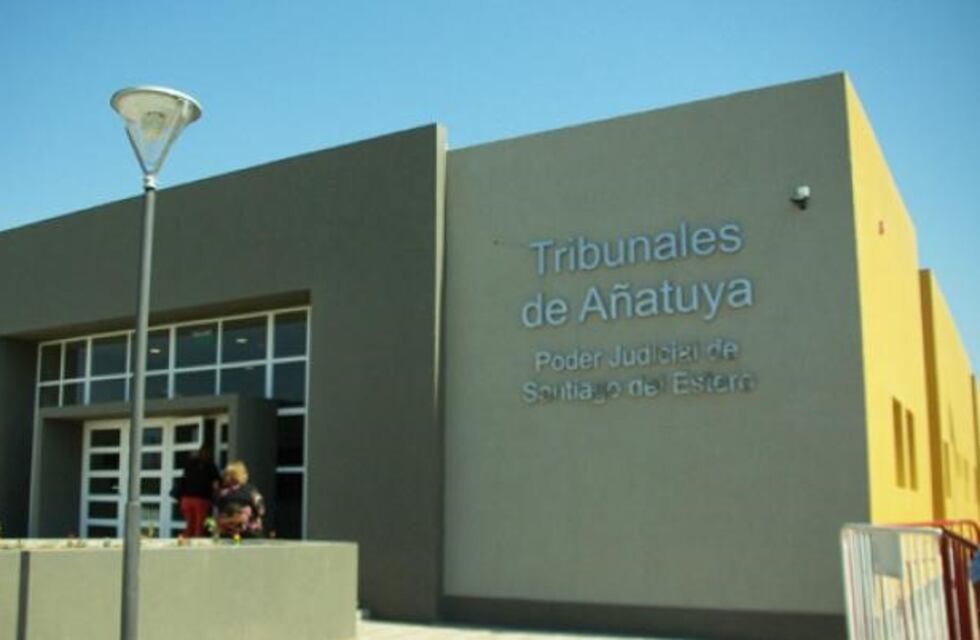 Añatuya: Un hombre golpeó y quiso prender fuego a su ex