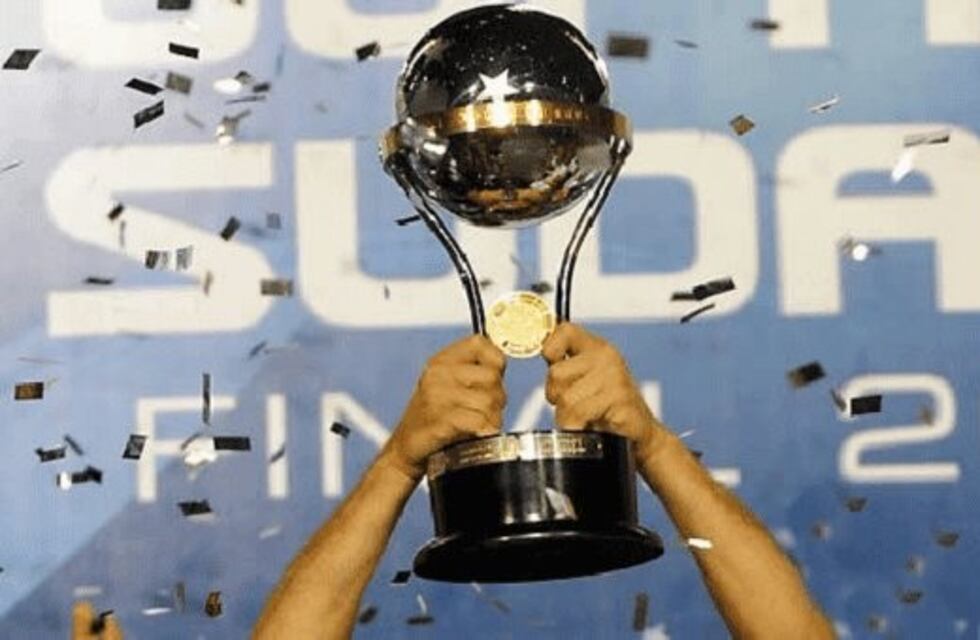 Newell's ya tiene la licencia para jugar la Copa Sudamericana