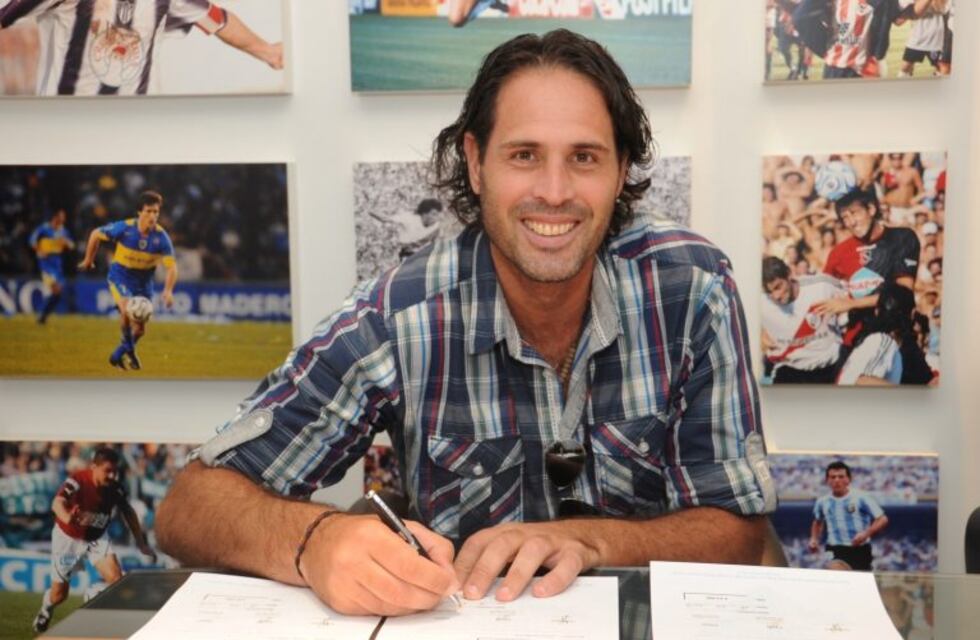 Gustavo Bossio: su deseo de volver a trabajar en Belgrano y los elogios a Herrera, Acosta y Fassi