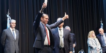 El MPN definió a los diputados y senadores que encabezarán sus listas en Neuquén