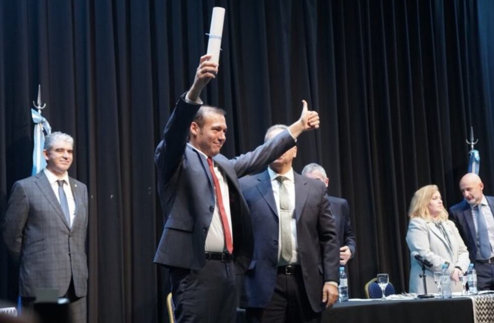 El MPN definió a los diputados y senadores que encabezarán sus listas en Neuquén