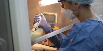 Ministerio de Salud de Córdoba anuncia la llegada de 2000 reactivos para análisis de coronavirus