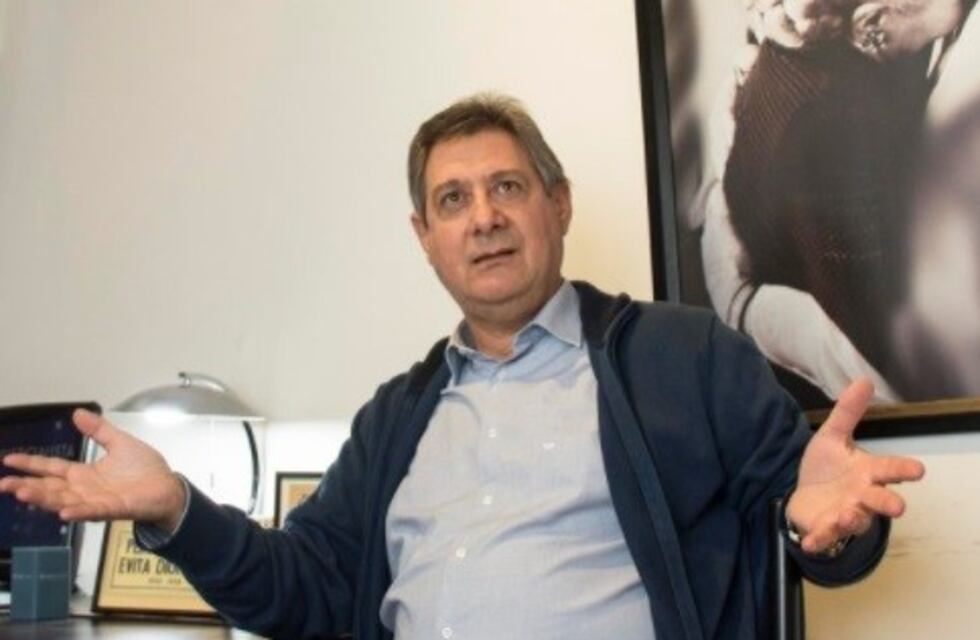 Omar Felix: "Sr. Gobernador dedíquese a gobernar en vez de ser gurú electoral"