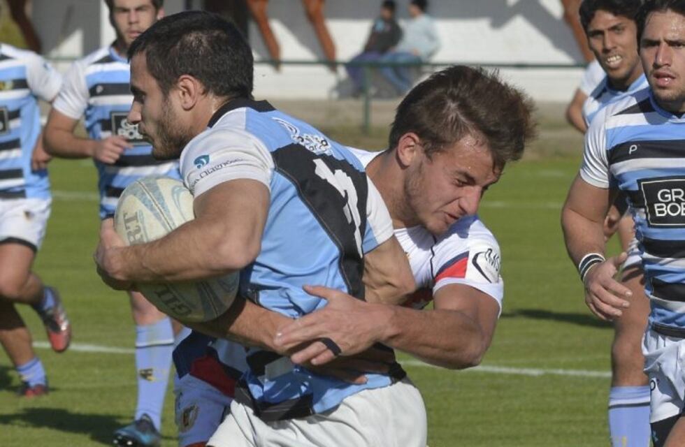 Top 8 Cuyano: Liceo RC derrotó a Marista y es líder