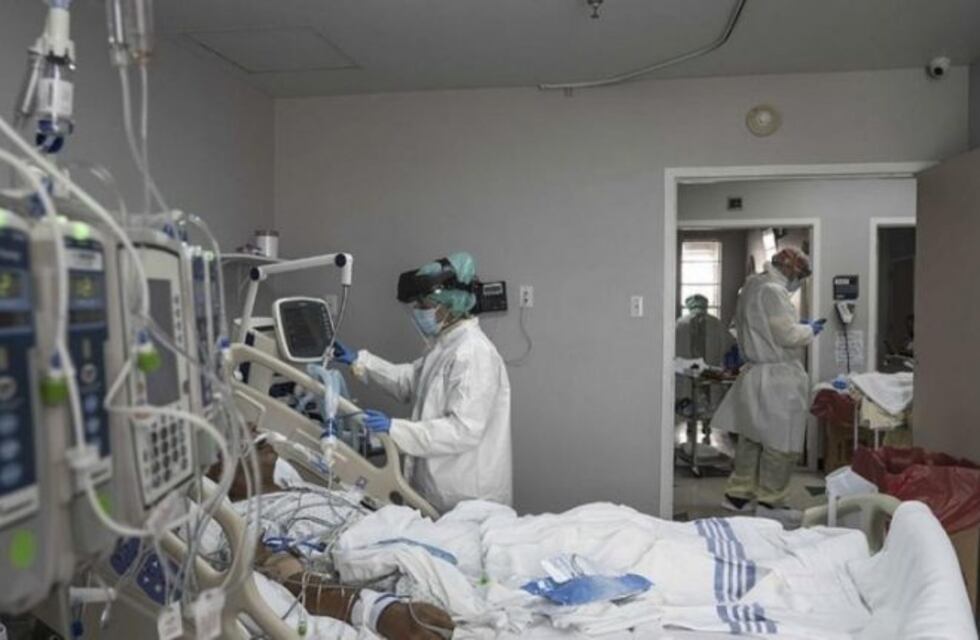 Covid-19: La Rioja no tiene nuevos contagios y continúa con 93 casos activos