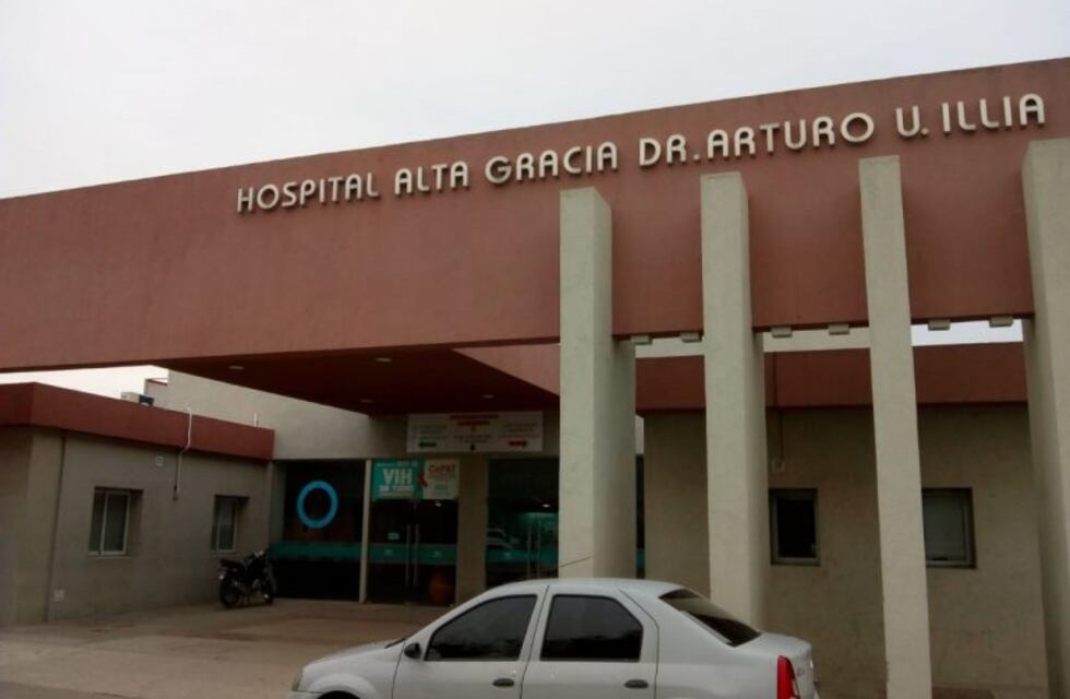 Alta Gracia: alertan por aumento de internaciones por enfermedades respiratorias