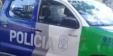 La Policía busca a dos sospechosos que estuvieron involucrados en el tiroteo.