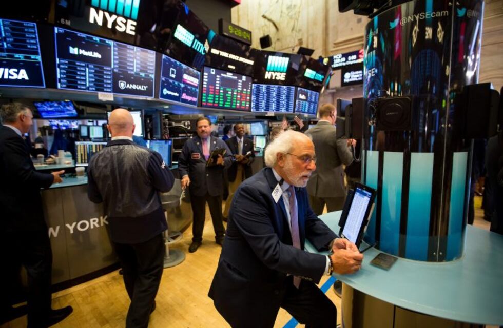 Subieron las acciones de empresas argentinas que cotizan en Nueva York luego del triunfo de Cambiemos