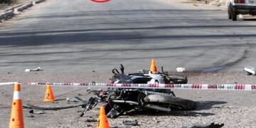 Empresaria de supermercados Átomo, protagonizó dos graves accidentes\u002E