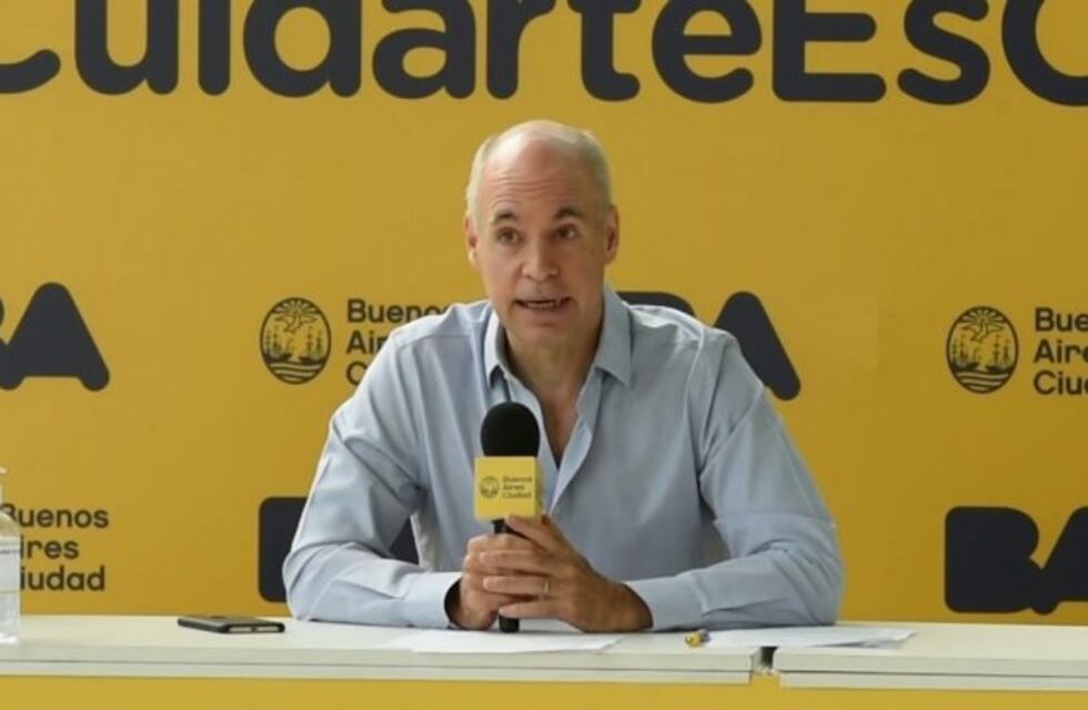 El Gobierno porteño condonará el ABL a comercios no esenciales