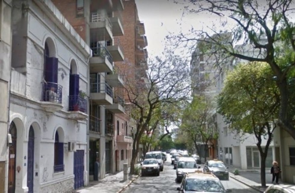 Un anciano se descompuso y falleció en plena calle en el centro