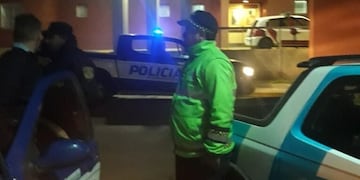 Hospital Arturo U Illia, Alta Gracia