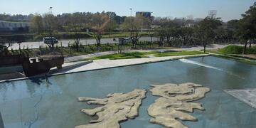 Museo Malvinas e Islas del Atlántico Sur\u002E