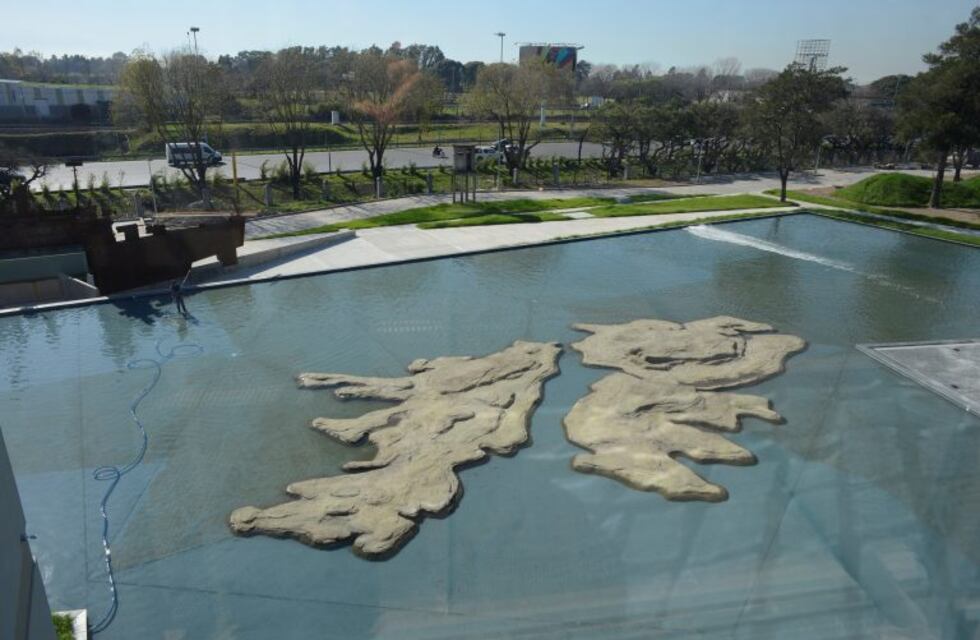 Lanzamiento oficial de Vía Malvinas, el primer sitio nacional de noticias de las islas