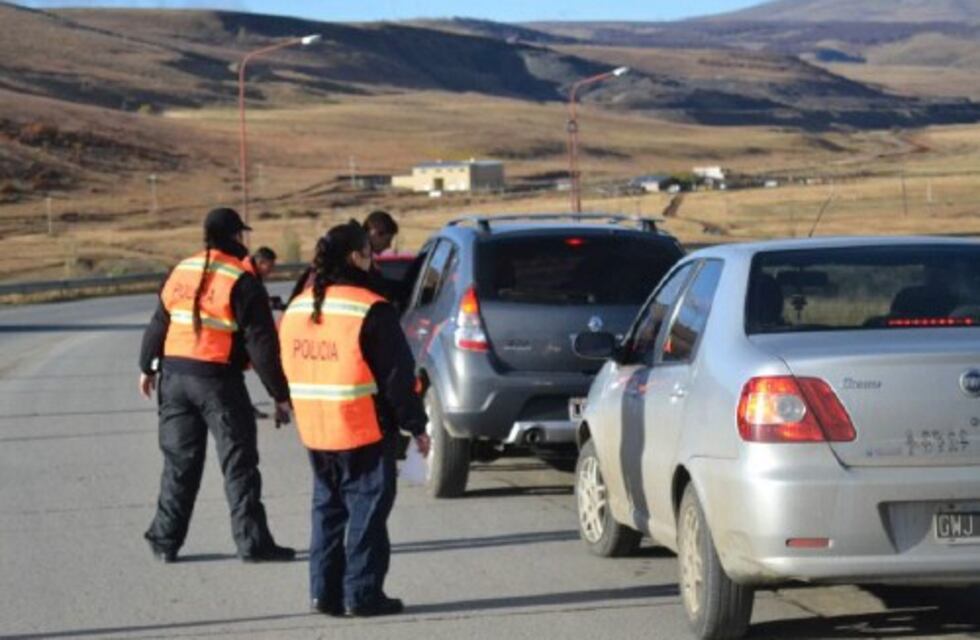 Coronavirus: intendente Fernando Españón tomó medidas para 28 de Noviembre