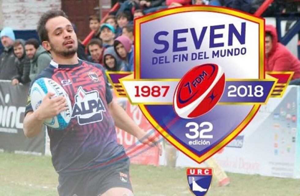 Se dió inicio al Seven del Fin del Mundo en el Ushuaia Rugby Club