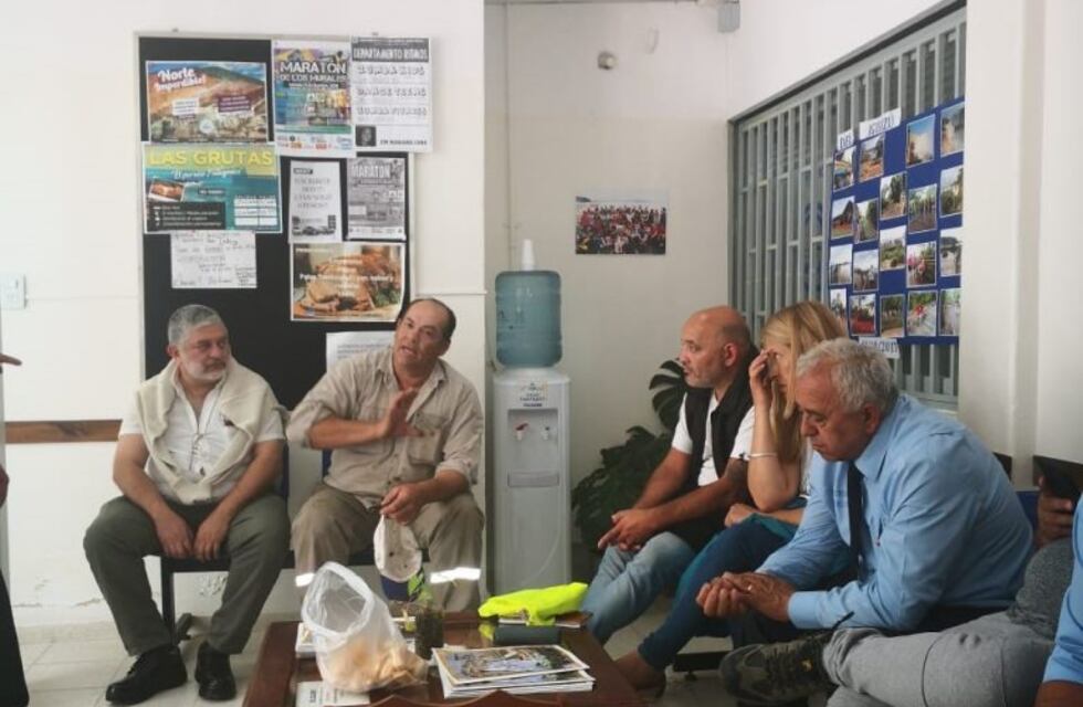 El SITRAMAG comenzará con asambleas si el municipio no cumple el acuerdo