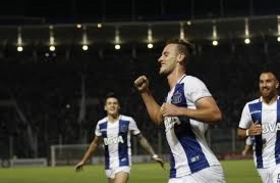 Copa Argentina: Talleres viajó a Rosario para enfrentar a Banfield