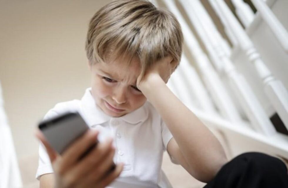 Seis de cada diez chicos mendocinos admitieron haber discriminado