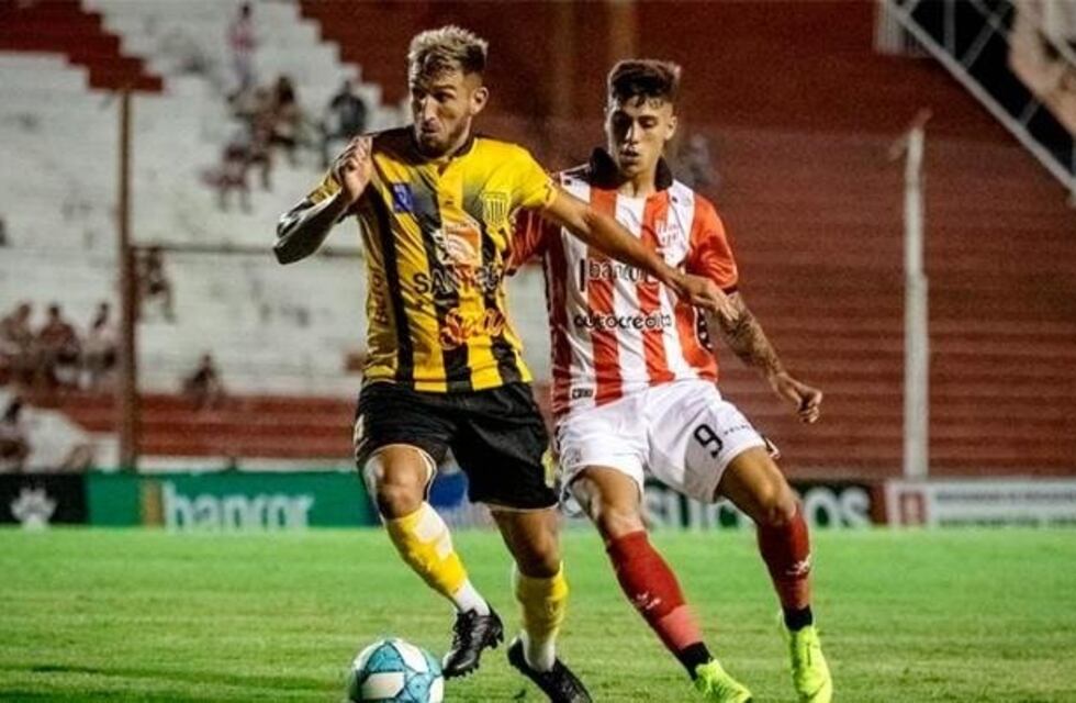 Olimpo sumó su sexto refuerzo