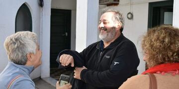 Kenny ganó por 1 voto (planbnoticias)