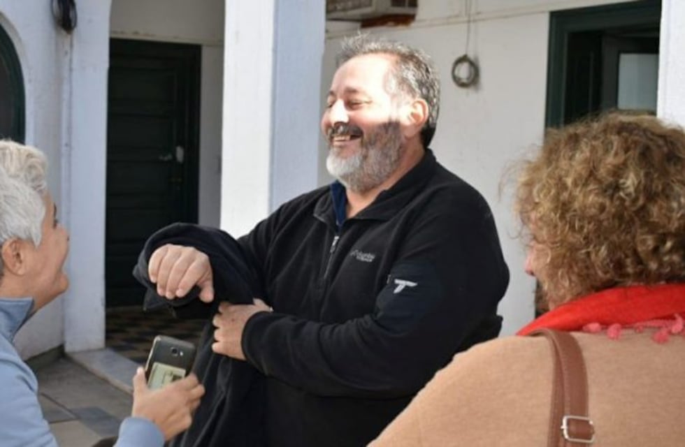 El intendente de Victorica fue reelecto por una diferencia de un solo voto