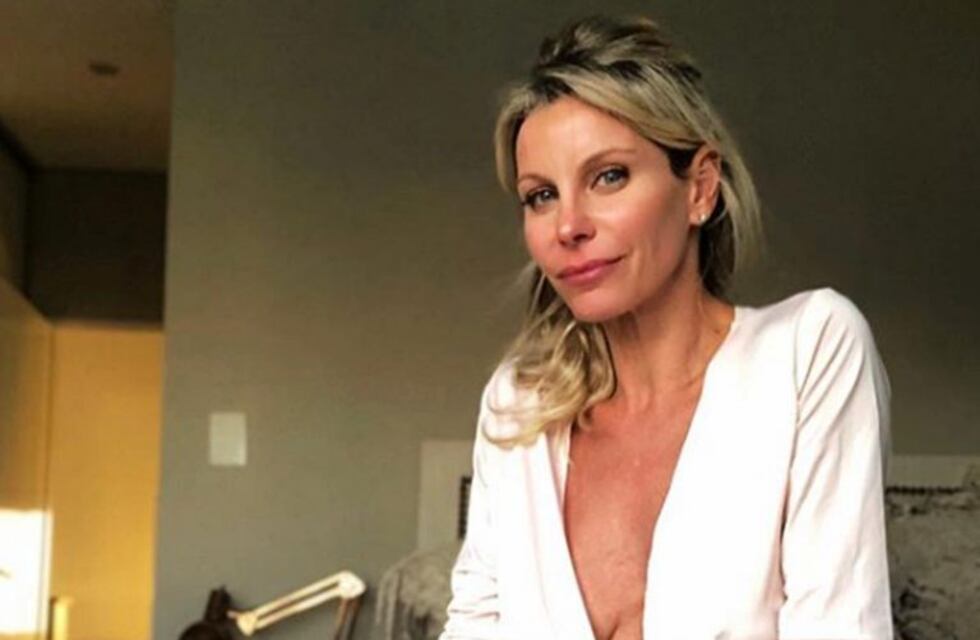 La confesión de Jimena Cyrulnik: casi sale con un integrante de los Backstreet Boys