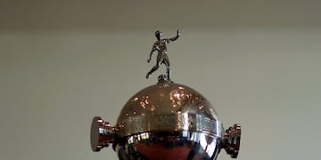 Final de la Copa Libertadores: toma fuerza el cambio de sede por la crisis en Chile\u002E (REUTERS)