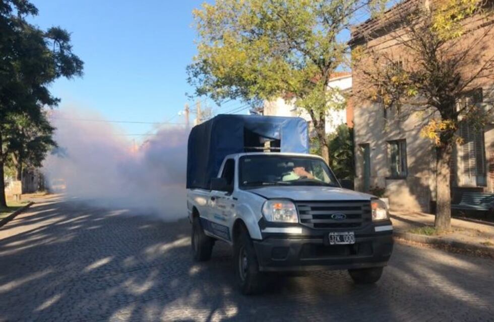 San Francisco: el municipio comienza a trabajar en la prevención del dengue