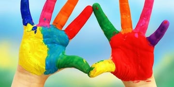 Día del niño en Tolhuin