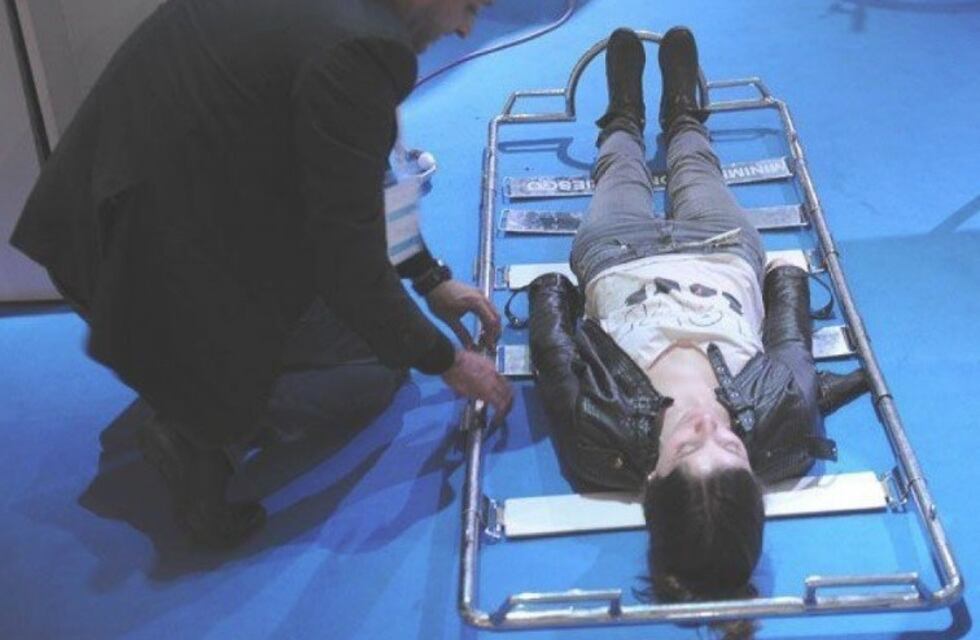 Camilla inteligente: el emprendimiento mendocino que requieren para el Covid-19