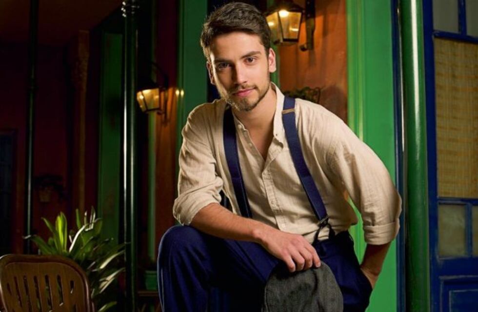 Albert Baró descubrió el emoji del mate y sus seguidores argentinos enloquecieron