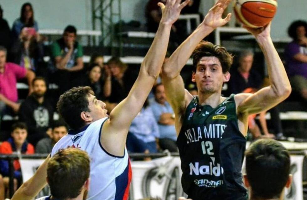 Villa Mitre visita Neuquén y quiere seguir invicto