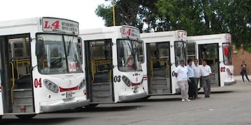 Línea 4 de paro\u002E