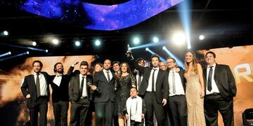 Qué comerán los famosos