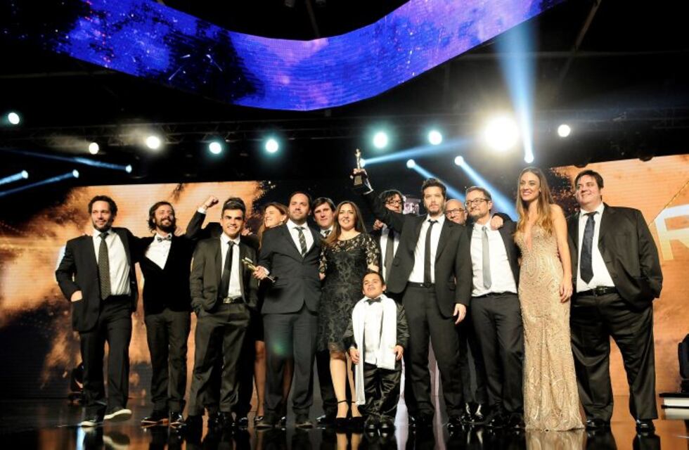 El lujoso menú que comerán los famosos en la entrega de los premios Martín Fierro 2018