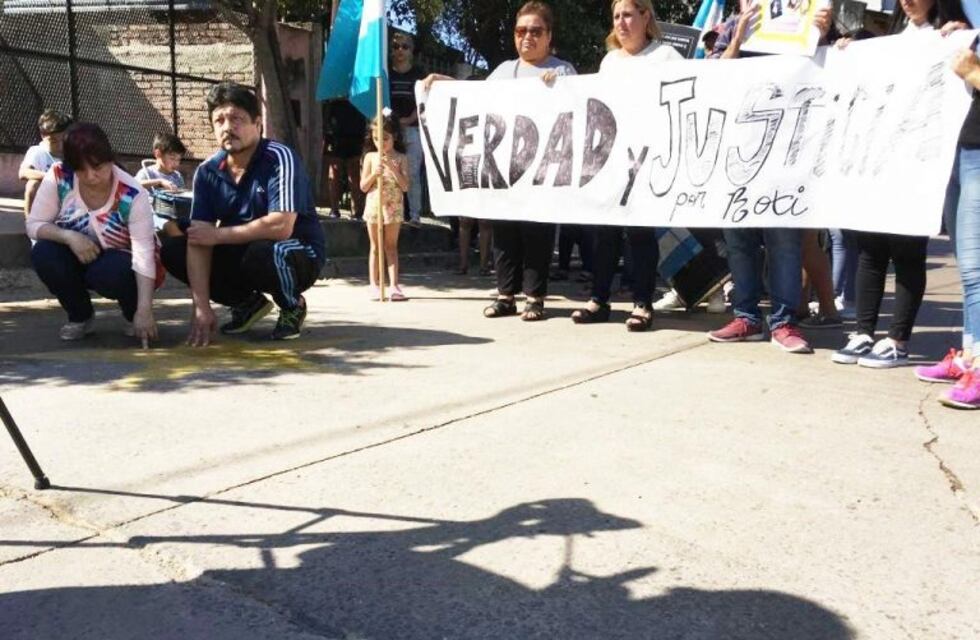 Reclamo para la justicia por cambio de carátula