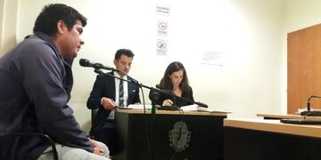 Prisión preventiva para el hombre que secuestró y violó a su ex novia