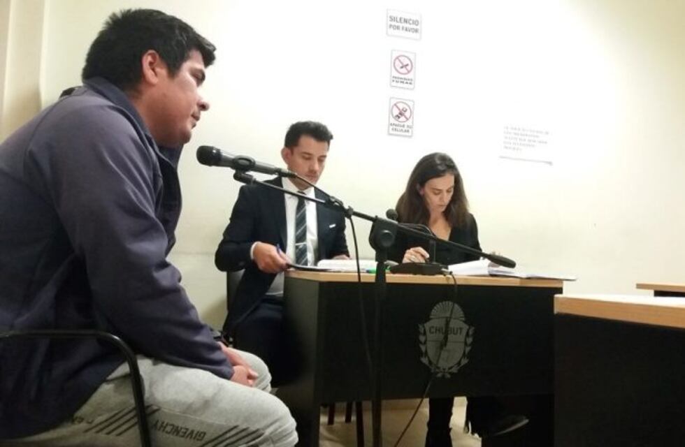 Prisión preventiva para el hombre que secuestró y violó a su ex novia