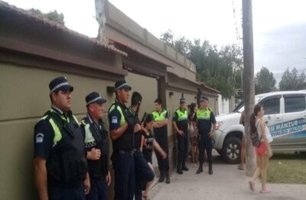 Alderetes: se secuestraron 24 motos y fueron detenidas 17 personas en operativos