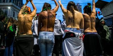 Se publicó una nota en la que se calificó de \