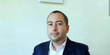 Gustavo Mansilla, nuevo director de la UDAI Eldorado de ANSES\u002E