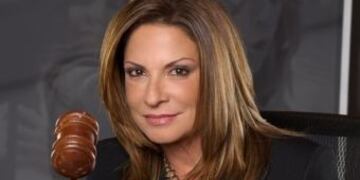 La doctora Polo y el conflicto millonario con su exnovia